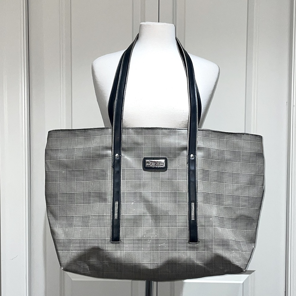 Vintage American Tourister Tote